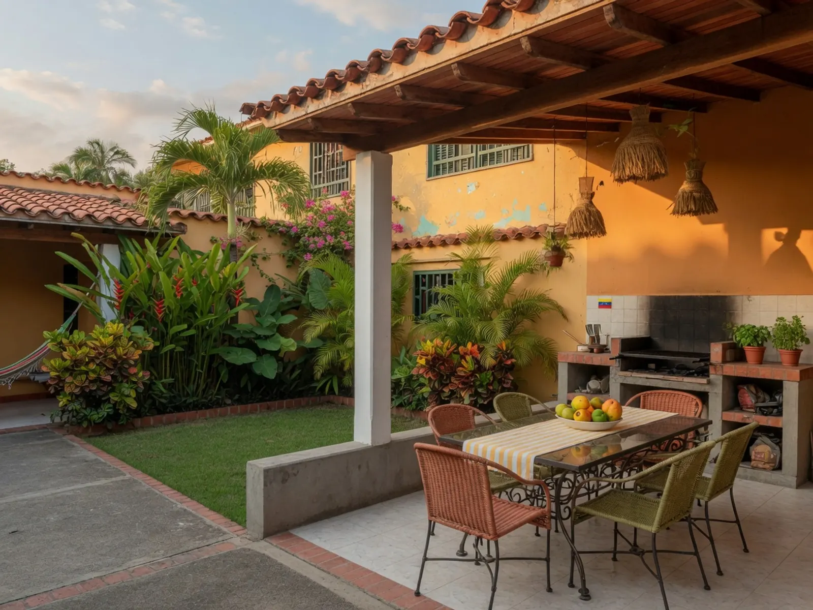 Alquiler casa 3H en El Hatillo