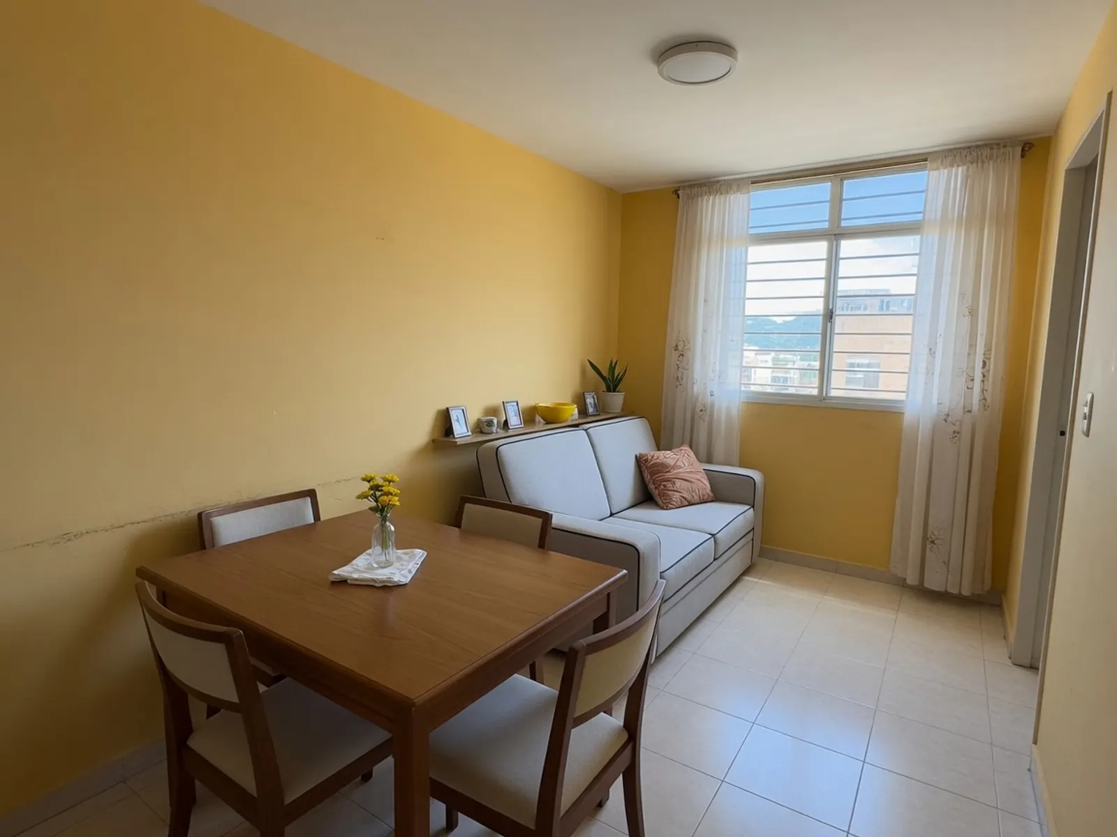 Apartamento 2H en Porlamar, Margarita